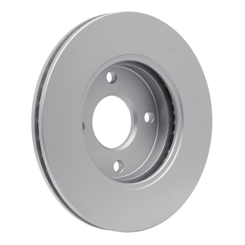 Ford Ecosport Brake Rotor (1) - Front - R1 Concepts - GEOSPEC - `00-`15